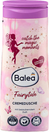 Duschgel Fairytale Balea