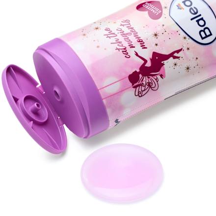 Kremasti gel za tuširanje - Fairytale Balea