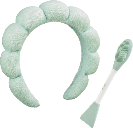 Geschenkset Selfcare With bubble love  ebelin