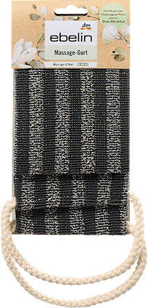 Curea de masaj ebelin