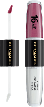 rtěnka 16H Lip Colour 2 v 1 7 Dermacol