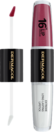 rtěnka 16H Lip Colour 2 v 1 22 Dermacol