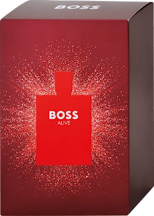Darčekové balenie Alive HUGO BOSS
