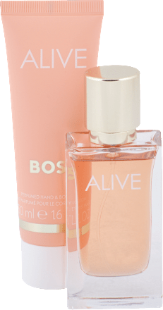 Darčekové balenie Alive HUGO BOSS