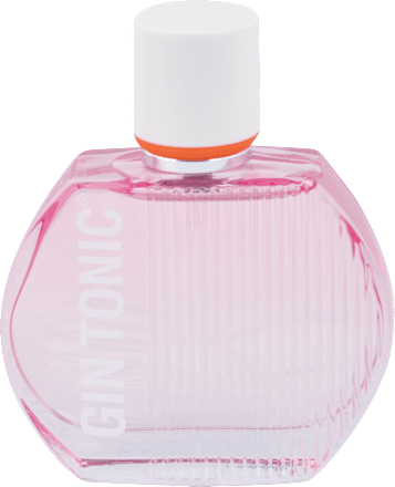Dámska parfumovaná voda True Selection Rosé GIN TONIC