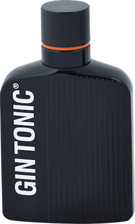 Pánska toaletná voda True Selection Black GIN TONIC
