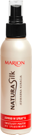 Jedwab w sprayu Natura Silk MARION