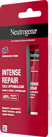 Lippenbalsam Intense Repair Neutrogena