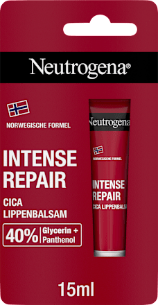 Lippenbalsam Intense Repair Neutrogena