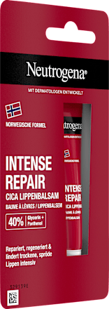 Lippenbalsam Intense Repair Neutrogena
