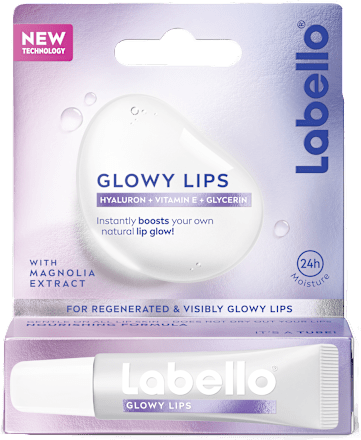 Glowy Lips balzam za usne Labello