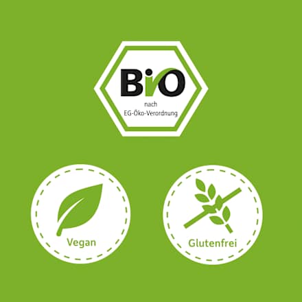 Haselnussmus Datteln, Banane & Kakao, ab 3 Jahren  Freche Freunde