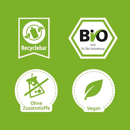 Quetschie Apfel, Blaubeere mit Karotte ab 6 Monaten  Freche Freunde