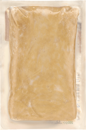 Seitan, na bazi proteina pšenice, sterilisan dmBio