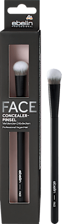 Štetec na korektor Face ebelin PROFESSIONAL