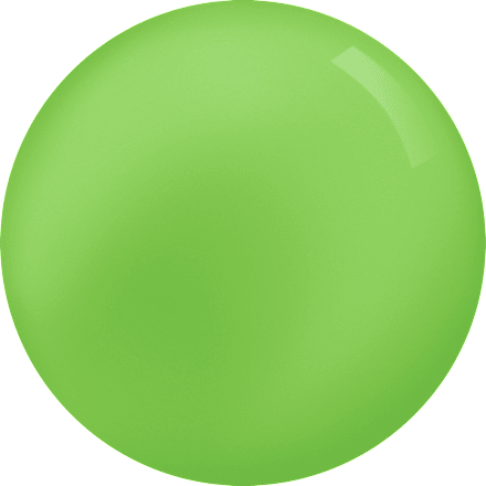 lak na nehty 60 Seconds Super Shine 107 Acid Lime RIMMEL LONDON