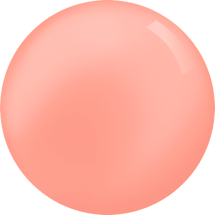 lak na nehty 60 Seconds Super Shine 112 Almost Apricot RIMMEL LONDON
