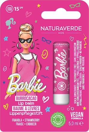 Naturaverde dječiji balzam za usne NATURAVERDE KIDS