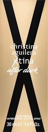 Xtina After Dark Eau de Parfum Christina Aguilera