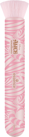 Make-Up Pinsel Buffer Disney Alice In Wonderland 01 Simply Me essence
