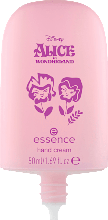Handcreme Disney Alice im Wonderland  essence