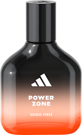 Vibes pánská EdP Power Zone adidas