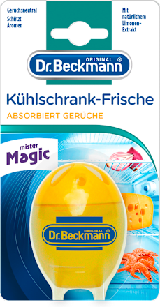 mister Magic Freeze apsorber mirisa u frižideru Dr.Beckmann