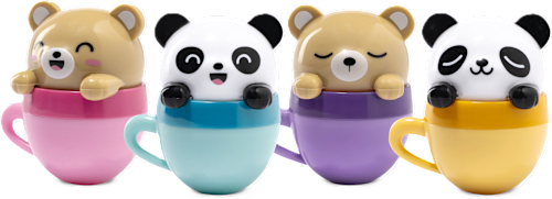 Balzam za usne u šalici, više vrsta Martinelia