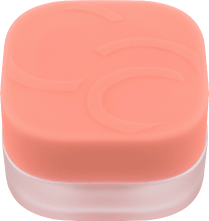 Róż do policzków Velvet Pudding Blurring 020 Peach Pudding CATRICE