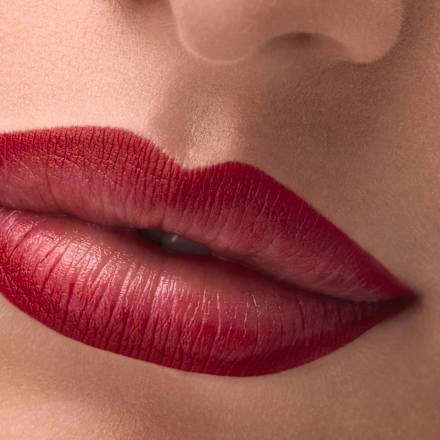 Konturówka do ust Gel Glide 030 Left On Red CATRICE