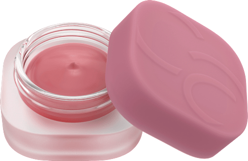 Róż do policzków Velvet Pudding Blurring 010 Raspberry Fudge CATRICE
