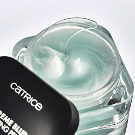 Baza matująca pod makijaż Extreme Blur Mattifying Primer CATRICE