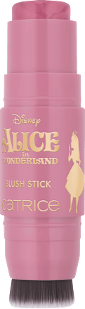 Blush Stick Disney Alice in Wonderland C02 Wonderland Tales CATRICE