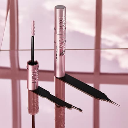 řasenka Lash Sensational Sky High MAYBELLINE NEW YORK