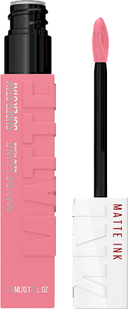 tekutá rtěnka SuperStay Matte Ink 10 Dreamer MAYBELLINE NEW YORK