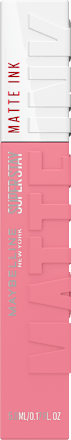tekutá rtěnka SuperStay Matte Ink 10 Dreamer MAYBELLINE NEW YORK