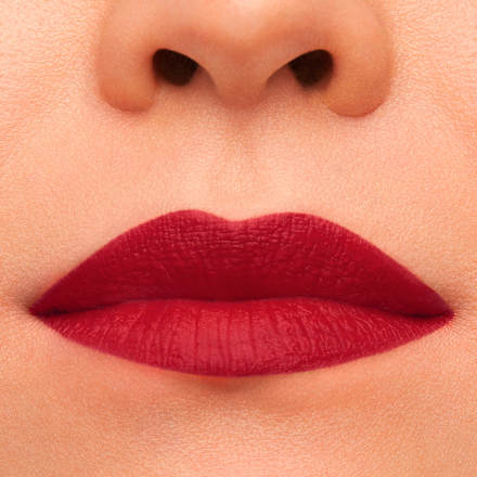 tekutá rtěnka SuperStay Matte Ink 80 Ruler MAYBELLINE NEW YORK