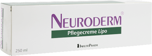 Neuroderm Pflegecreme Lipo  Neuroderm
