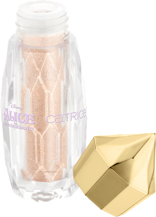 Disney Alice In Wonderland sjena za oči - C01 Daydreamin CATRICE