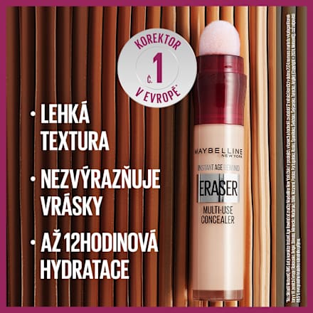 korektor Instant Anti-Age Eraser 02 MAYBELLINE NEW YORK