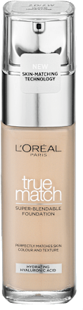 make-up True Match 2D2W L'ORÉAL PARiS