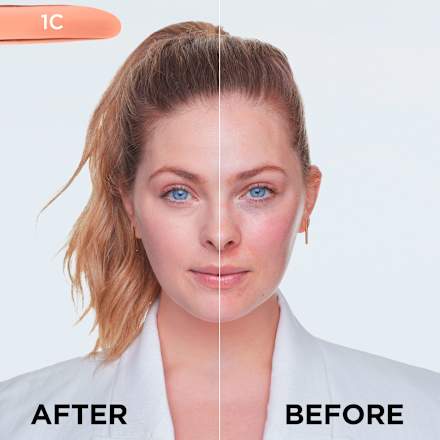 make-up True Match 1C L'ORÉAL PARiS