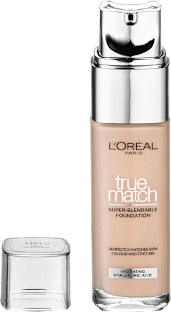 make-up True Match 1C L'ORÉAL PARiS
