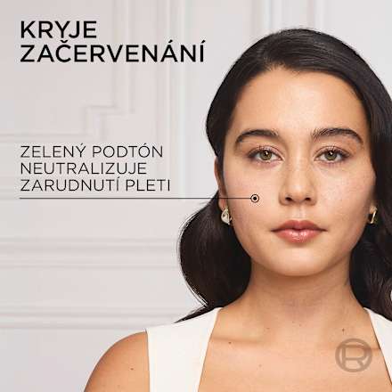 Magic CC krém  L'ORÉAL PARiS