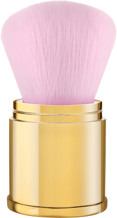 Disney Alice In Wonderland kabuki četkica - C01 Really Unreal CATRICE