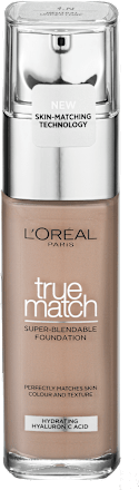 make-up True Match 4N L'ORÉAL PARiS