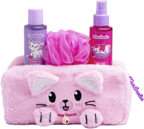 Poklon-paket torbica Lulu & Duki Martinelia