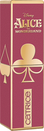 Lippenstift Disney Alice In Wonderland Semi-Matte C02 It's All In Your Head CATRICE