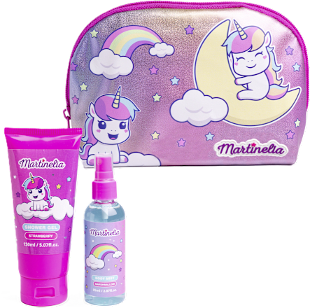 Poklon-paket Unicorn Martinelia