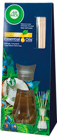 Ратанови пръчици Чувствено бягство AIR WICK
